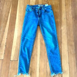 Levi Strauss in really good condition